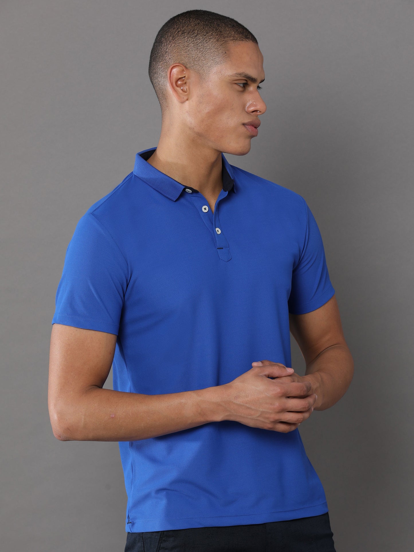 Polo blue