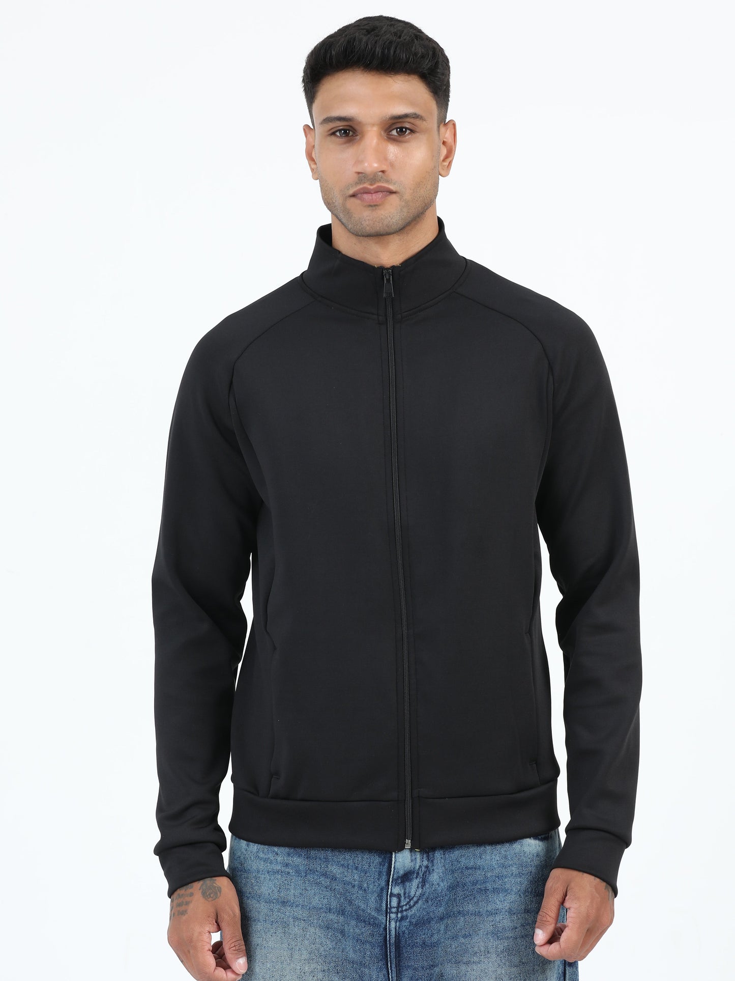Jet-Setter Jacket black