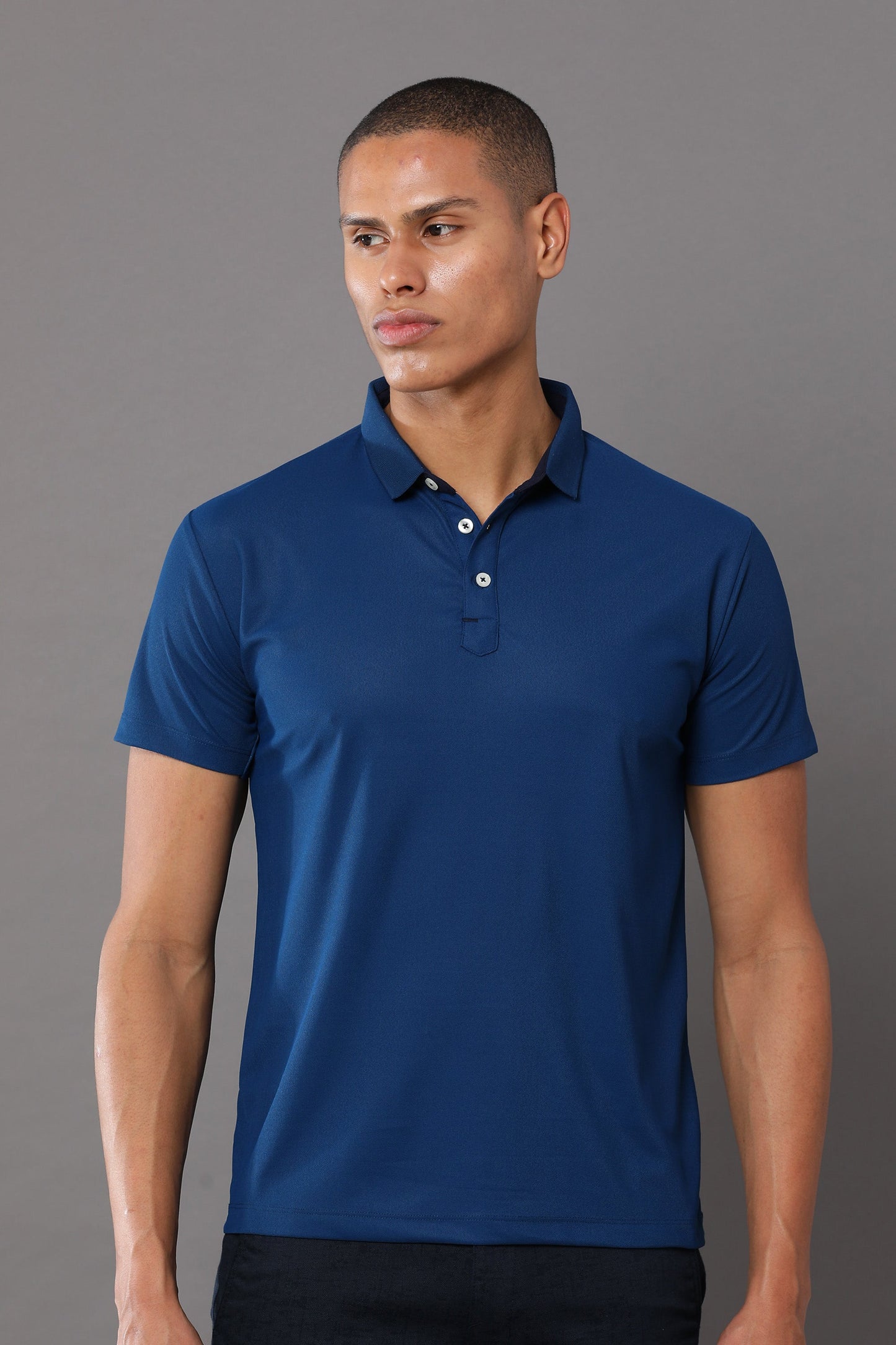 Polo blue