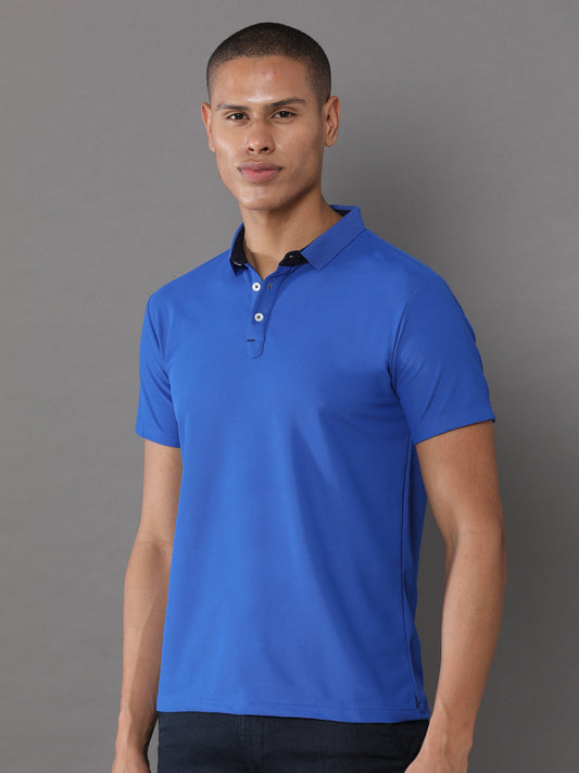 Polo blue