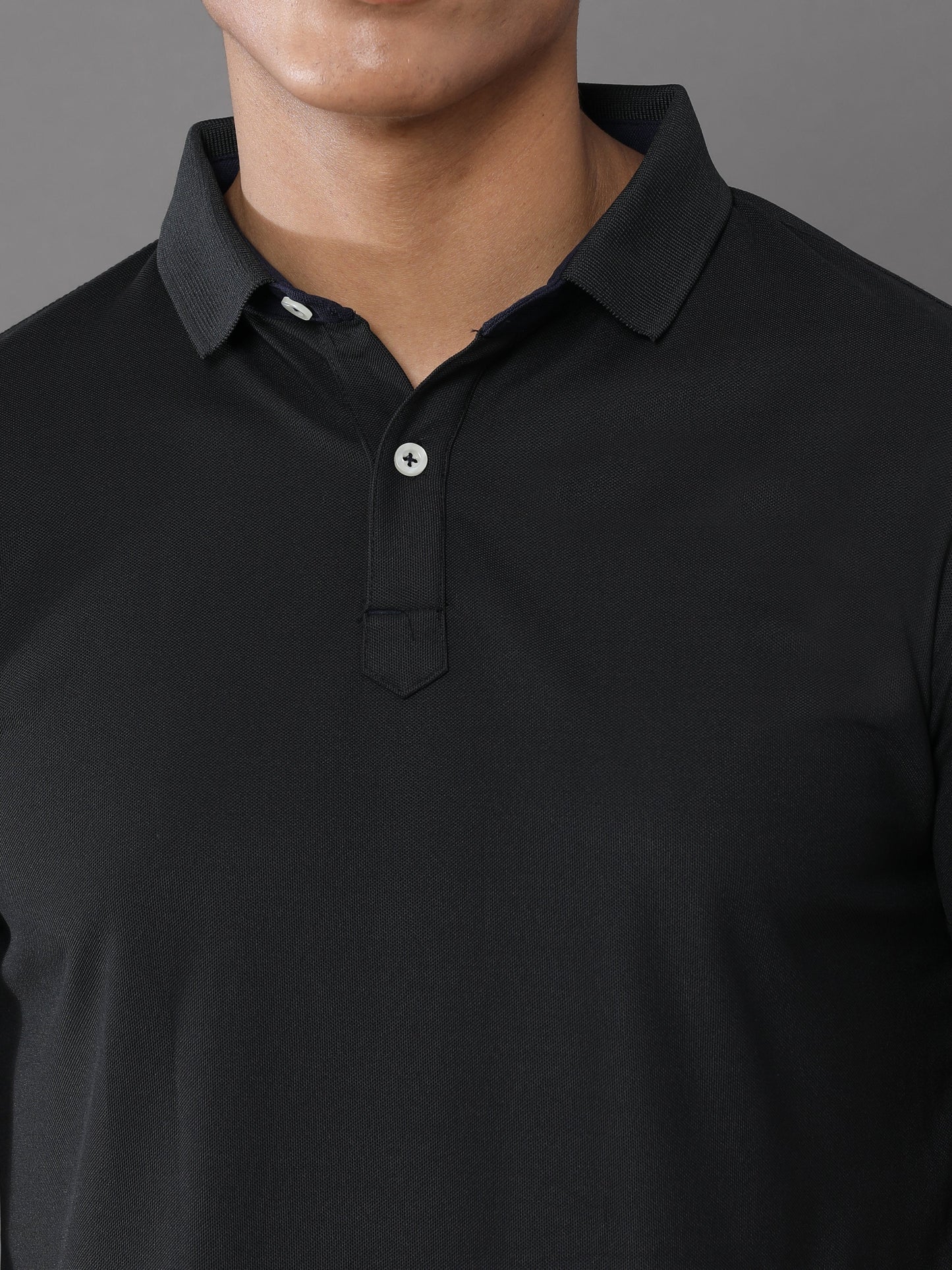 Polo black