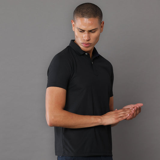 Polo black