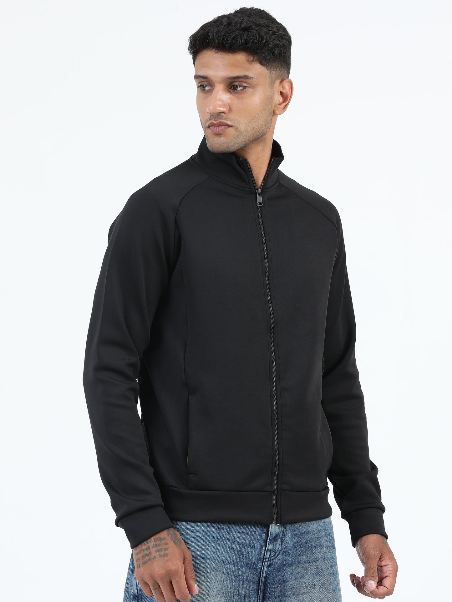 Jet-Setter Jacket black