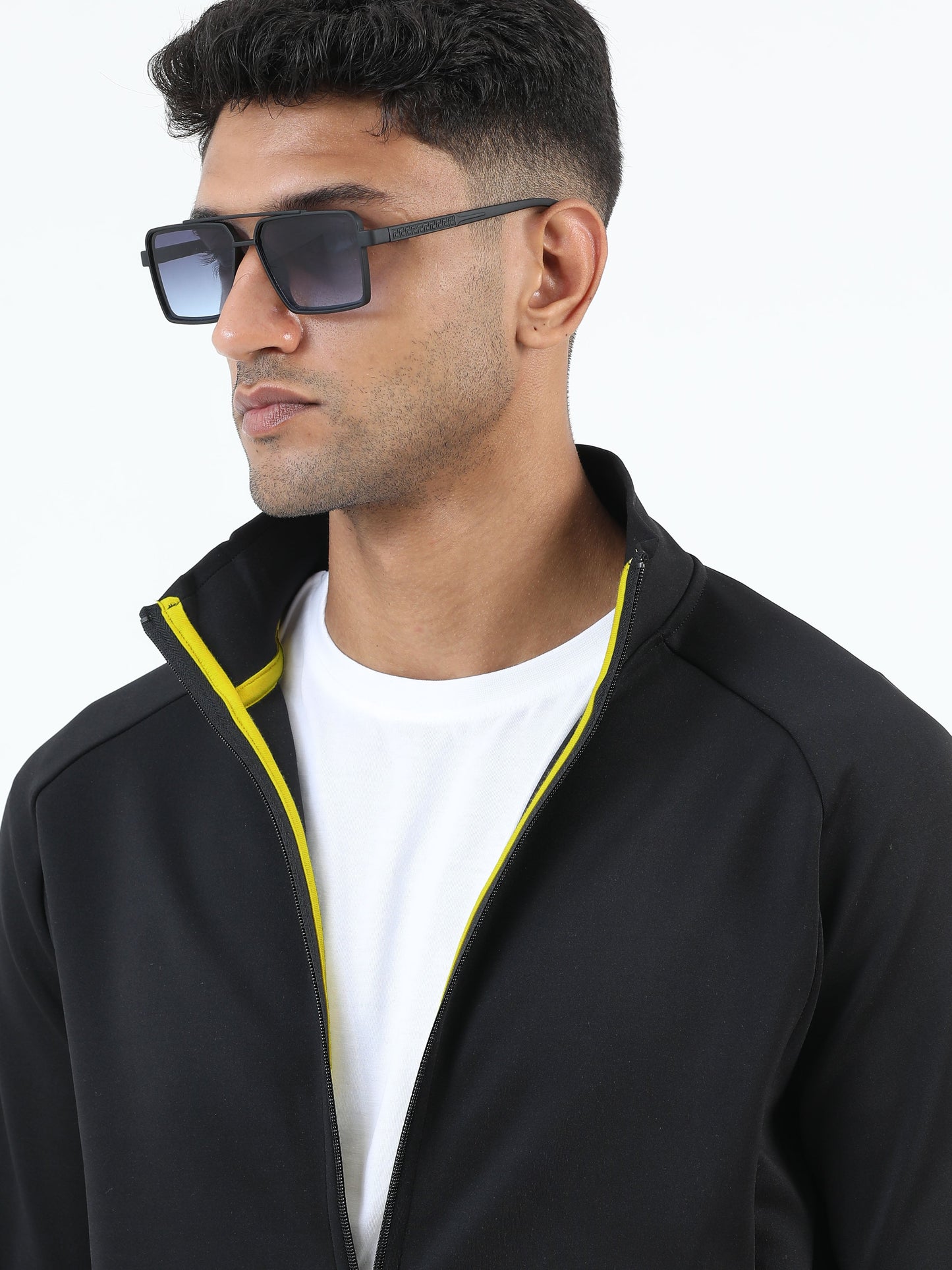 Jet-Setter Jacket black