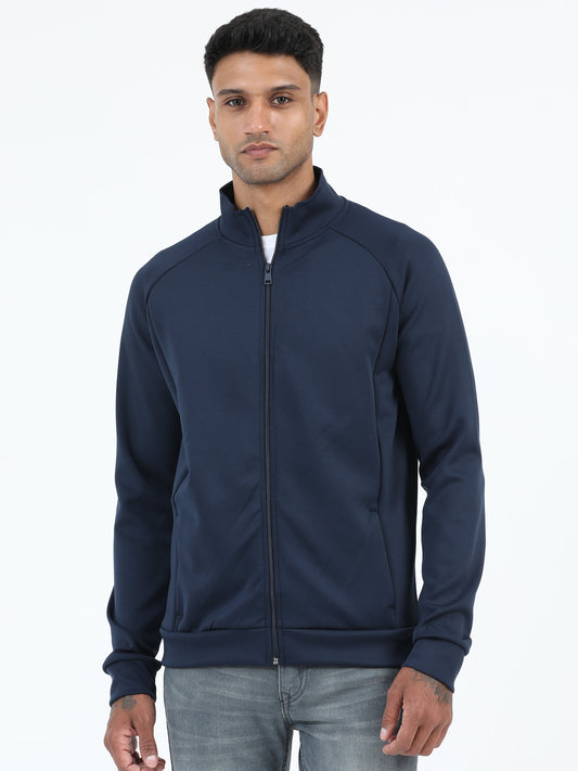 Jet-Setter Jacket Blue