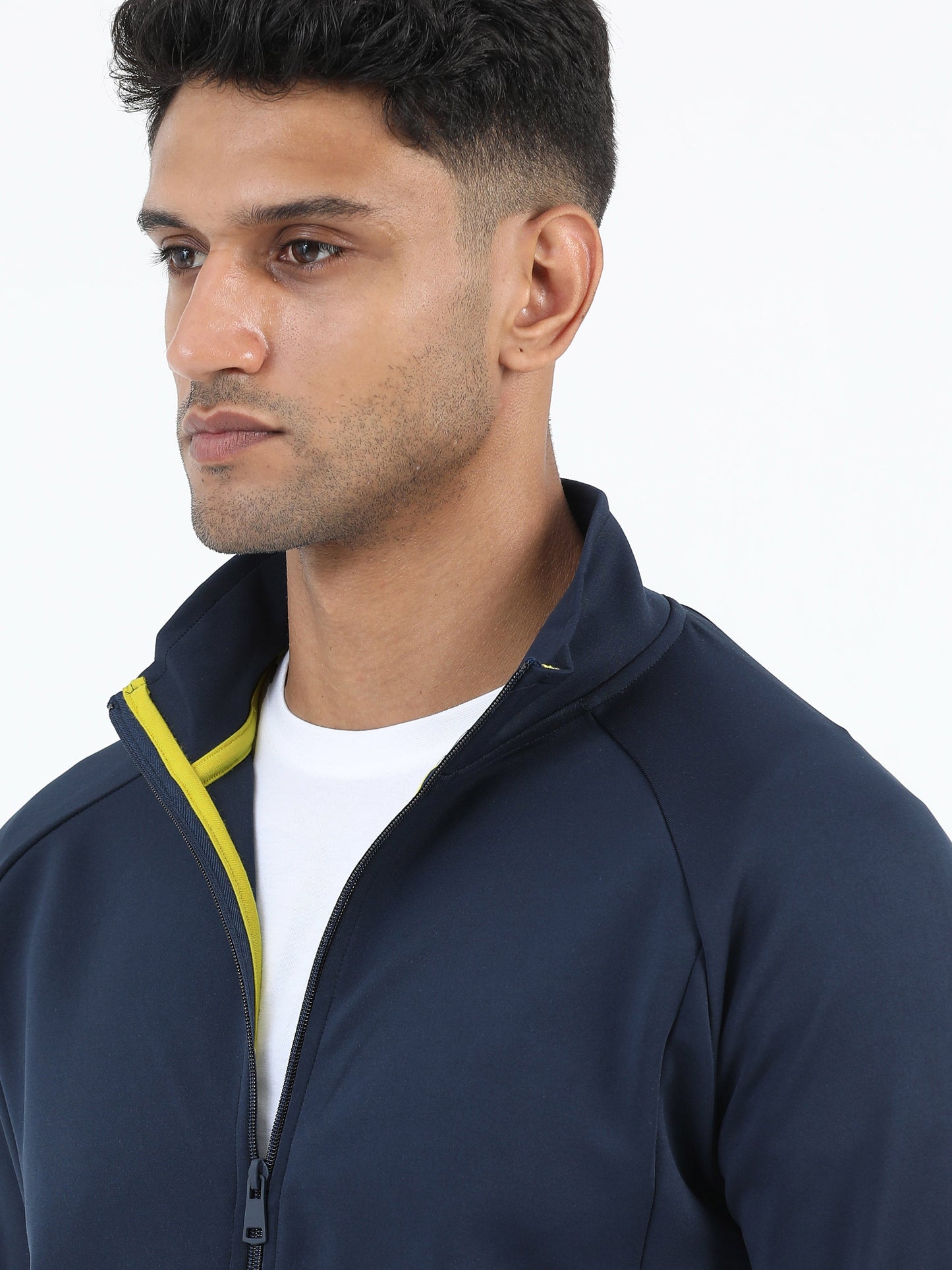 Jet-Setter Jacket Blue