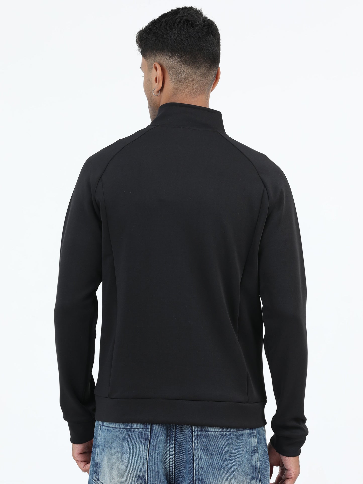 Jet-Setter Jacket black