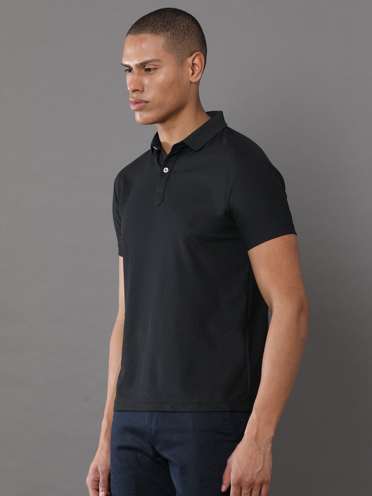 Polo black