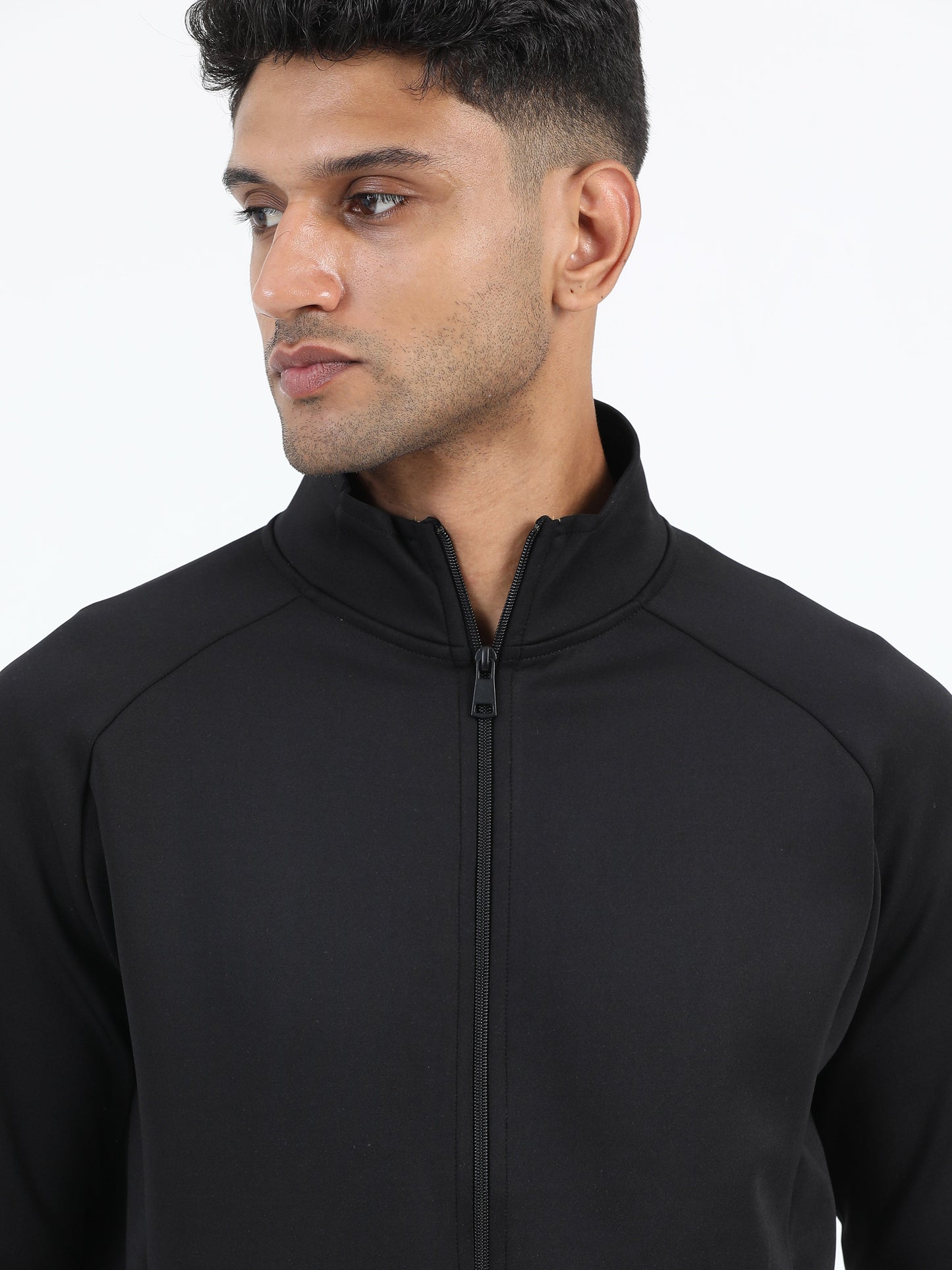 Jet-Setter Jacket black